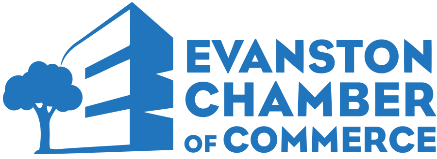 Evanstonchamber Logo