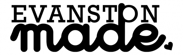 Evanstonmade Logo