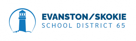 School District 65 Logo