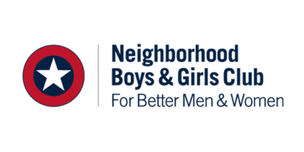 neighborhood boys and girls club logo