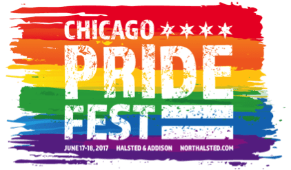 Pride Fest Chicago