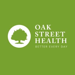 Join us at our 26th Branch to welcome Oak Street Health