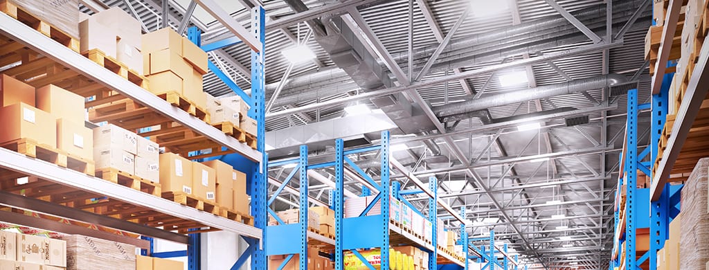 Byline Sponsor Finance supports Benford Capital Partners and James Abraham in their recapitalization of Warehouse-Lighting