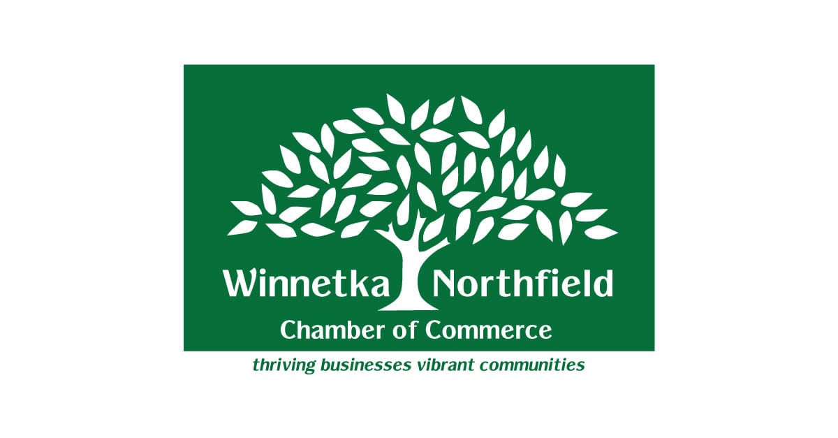 Byline Supports the Winnetka-Northfield Chamber of Commerce