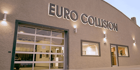 Euro Collision Growing Local With Byline Bank