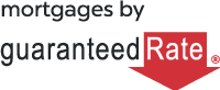 Mortgages by Guaranteed Rate logo