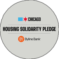 City of Chicago Solidarity Pledge