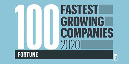 Byline Bancorp named to Fortune’s 100