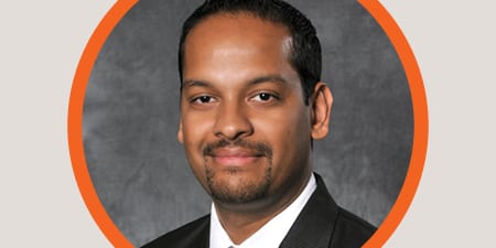 Congratulations Praveen Chathappuram, on your recognition to Crain’s Notable Minorities in Commercial Banking