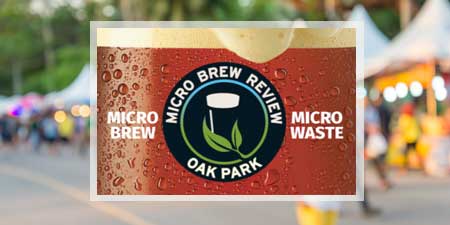 Byline Bank Toasts the Community at 14th Annual Oak Park Micro Brew Review
