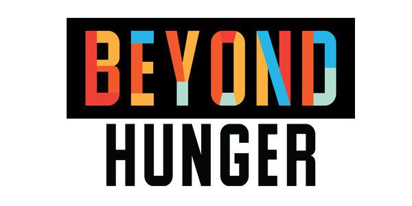 Beyond Hunger 600x300