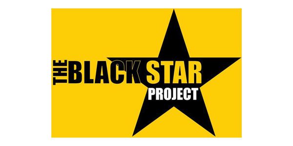 Black Star Project 600x300