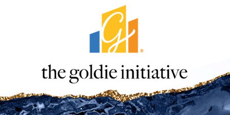 Byline Sponsors the Goldie Gala