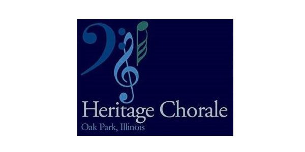 Heritage Chorale Logo