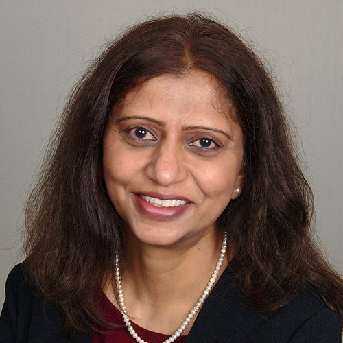 Ushma Patel