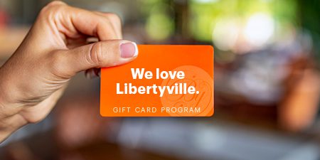 Byline Bank Supporting Libertyville Community Through Gift Card Program
