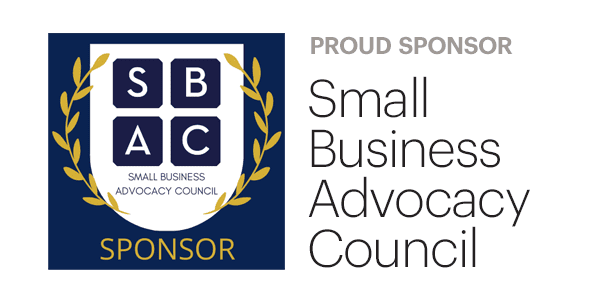 Small Business Advocacy Council Sponsor