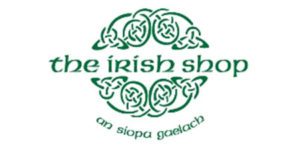 the Irish shop Oak Park logo