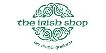 Celebrating Small Business, St. Patrick’s Day Edition: The Irish Shop