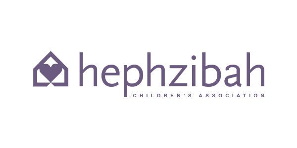 Hephzibah Children's Association Logo
