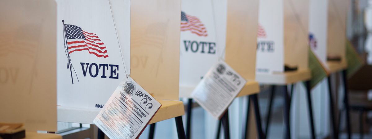 Should Elections Influence Your Investment Decisions?
