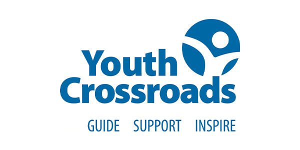 Youth Crossroads Logo