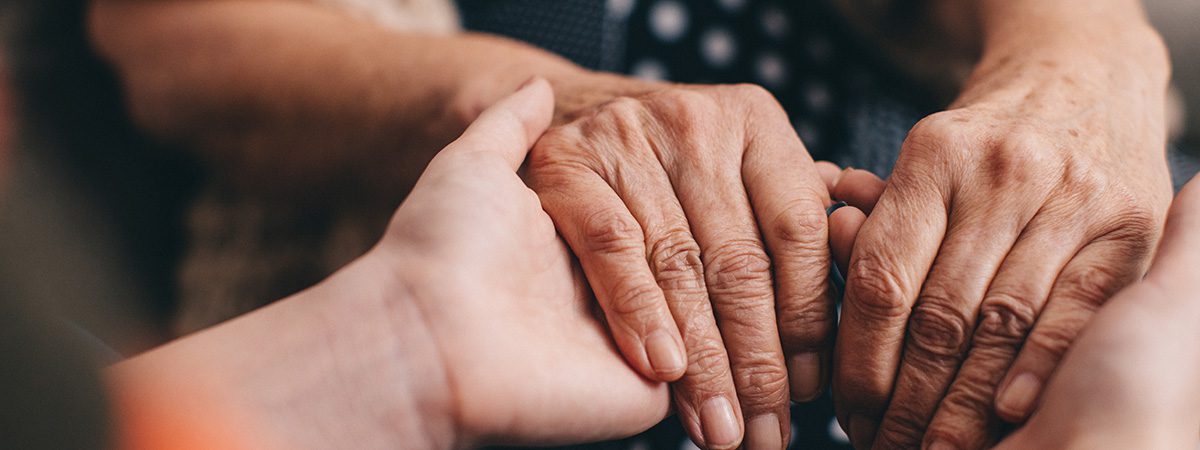 How the Business of Caregiving Is Evolving
