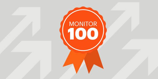 Byline Financial Group Named to Monitor 100 as a Leading Equipment Finance Company