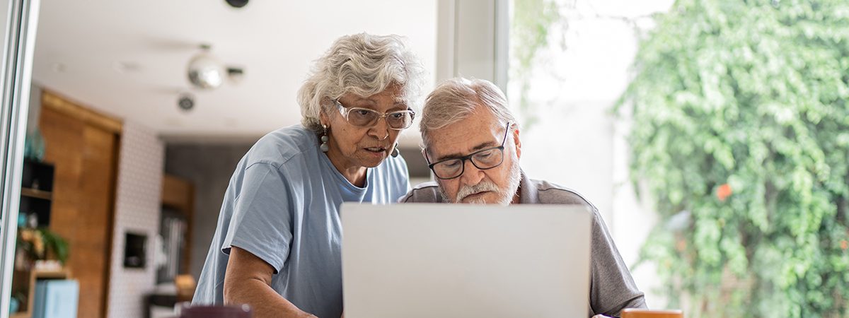 Why Financial Education Is Essential for the Aging Spouse Who Does Not Manage the Money