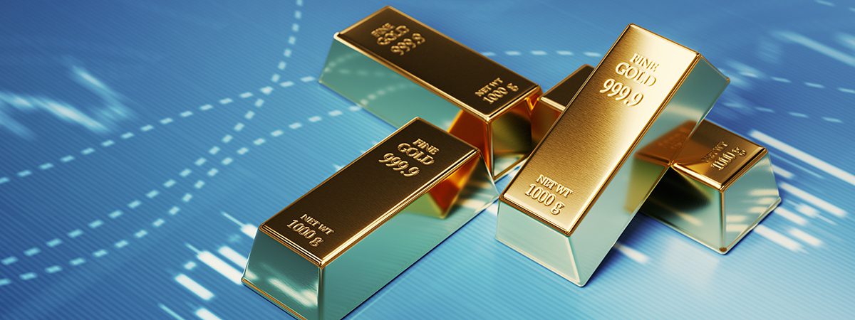 Here’s When It Makes Sense to Invest in Gold