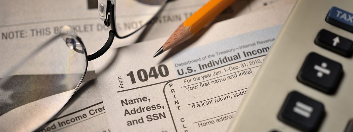 This Tax Season, Protect Yourself From Scams