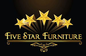 Five Star Furniture logo