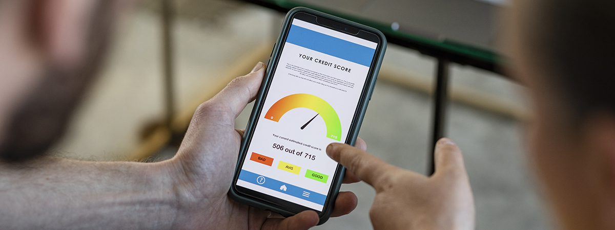 7 Ways to Improve Your Credit Score Right Now