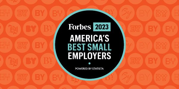Byline Bank Recognized on the Forbes 2023 List of America’s Best Small Employers