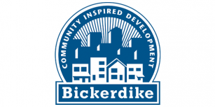 Bickerdike Redevelopment Corporation Logo