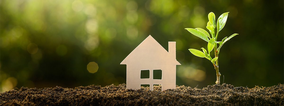 Is a Green Mortgage Right for You?