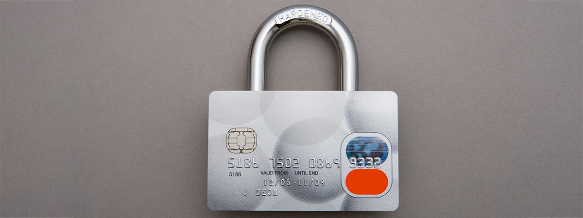 Make Your Credit Cards Less Vulnerable to Fraud