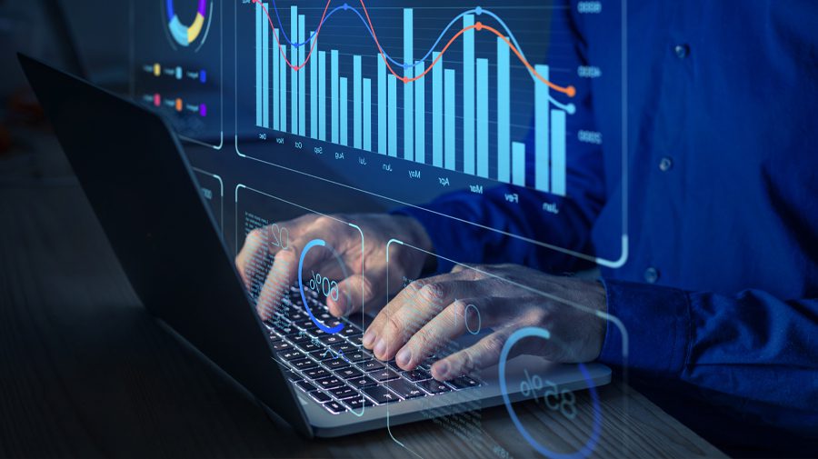 The Impact of Real-Time Data Analytics on Small Business Growth