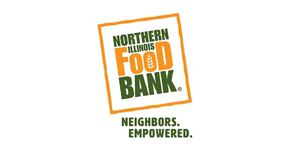 Northern Illinois Food Bank logo