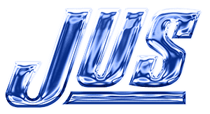 jus studios logo