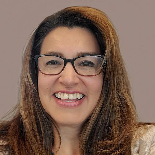 Christina Napoles, Strategic Initiatives Director