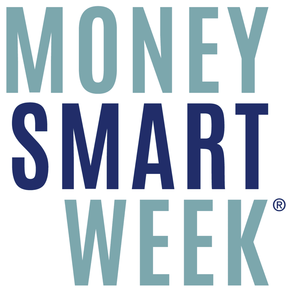 Money Smart Week Banner 2019