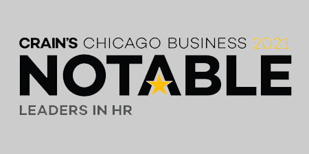 Crain's top HR leaders