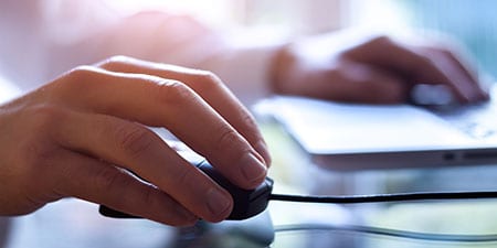 protecting your online information