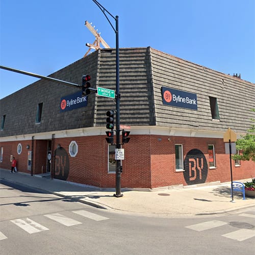 Rogers Park
