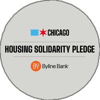 City of Chicago Solidarity Pledge