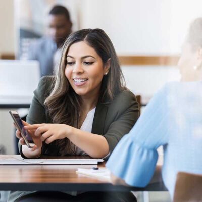 Commercial online and mobile banking | Byline Bank